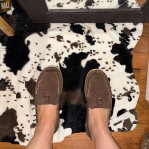 Women’s ARIAT cruisers